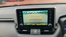 Toyota RAV4 2.5 VVT-i Hybrid Excel 5dr CVT Hybrid Estate